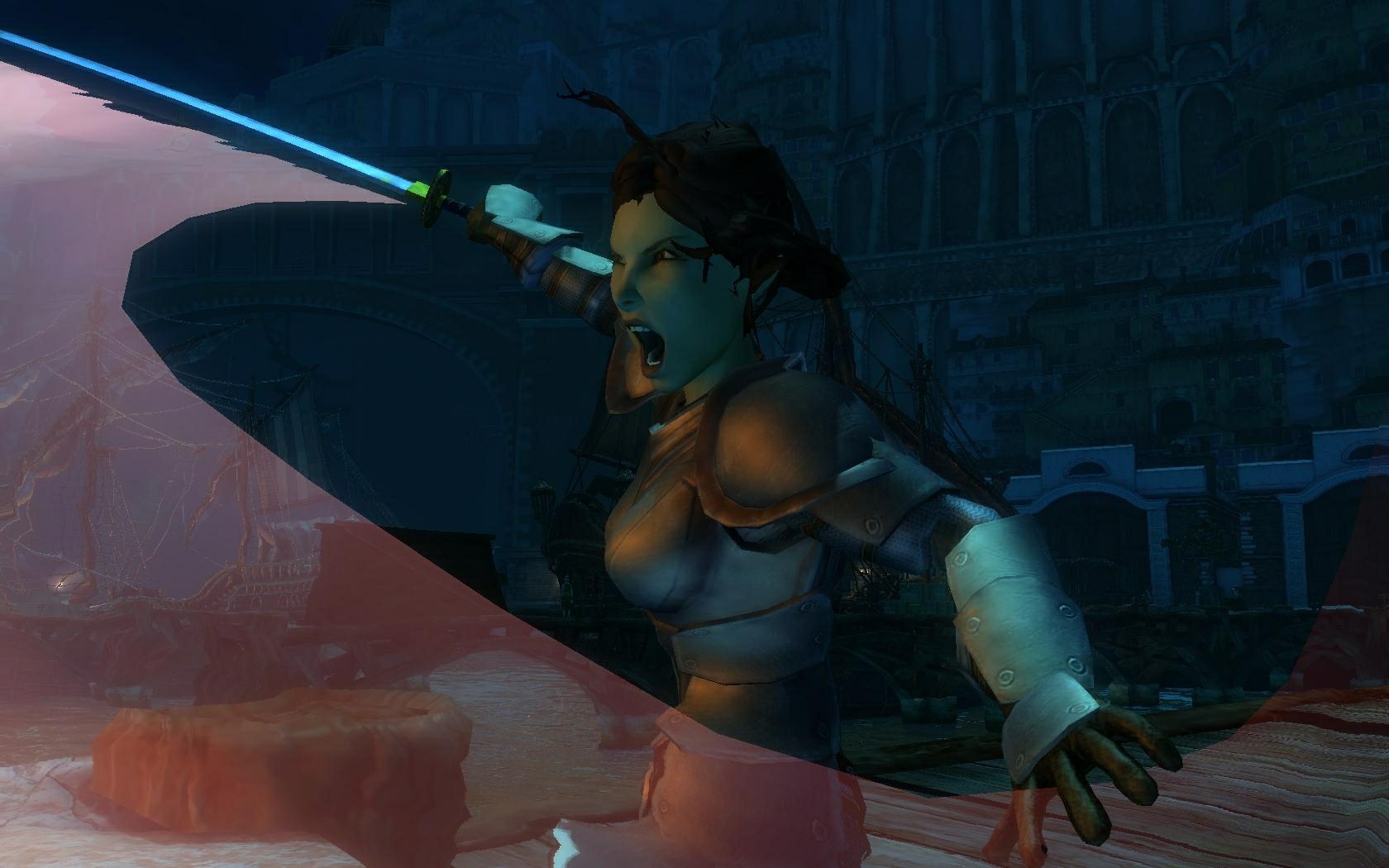 Venetica - Imagen 34